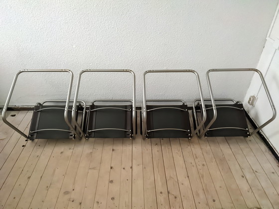 Image 1 of 4x Vintage S33 Mart Tribe