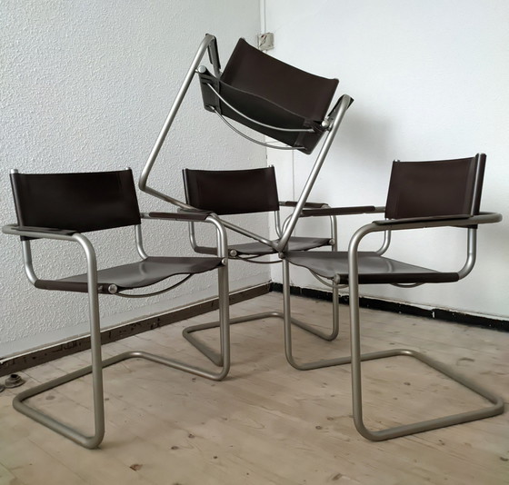 Image 1 of 4x Vintage S33 Mart Tribe