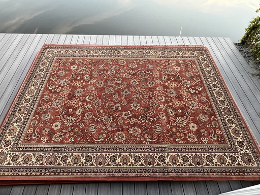 Tapis d'Orient Naïn 250 X 350 Cm