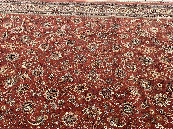 Image 1 of Tapis d'Orient Naïn 250 X 350 Cm