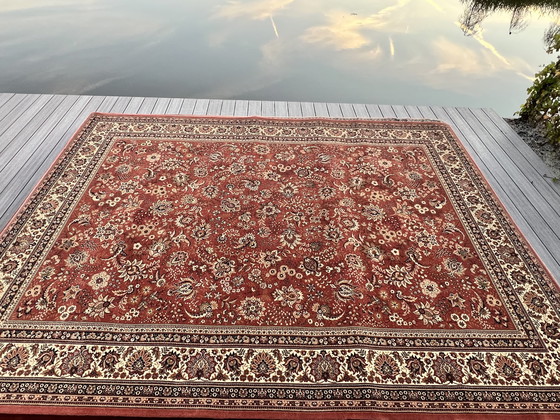 Image 1 of Tapis d'Orient Naïn 250 X 350 Cm