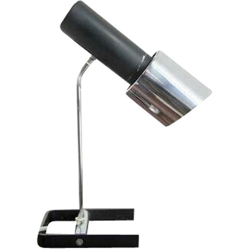 Lampe de table ajustable du Mid Century, 1960s