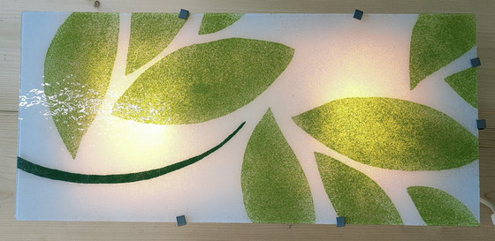 Image 1 of  Ikea Gyllen Wall Lamp By Julia Treutiger