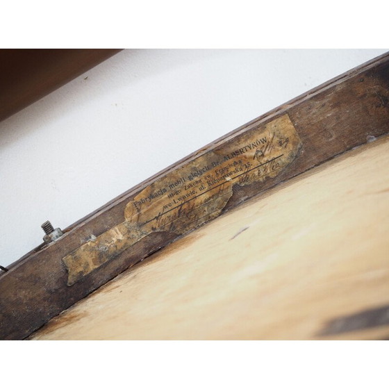 Image 1 of Chaise de bistro vintage Thonet nr.18, Autriche 1900