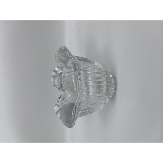 Image 1 of Chandelier vintage de Pierre D'Avesn, 1950