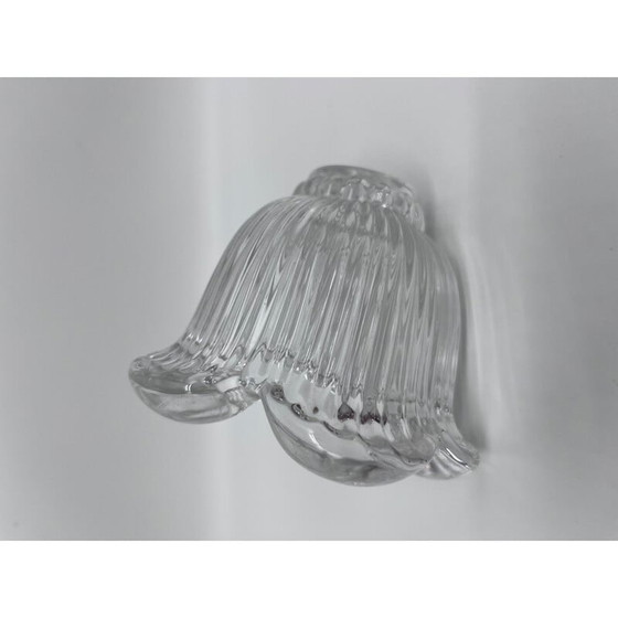 Image 1 of Chandelier vintage de Pierre D'Avesn, 1950