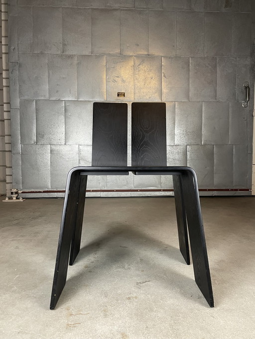 Hay Shanghay Chair By Kibisi