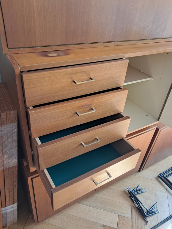 Image 1 of Système d'étagères Omnia