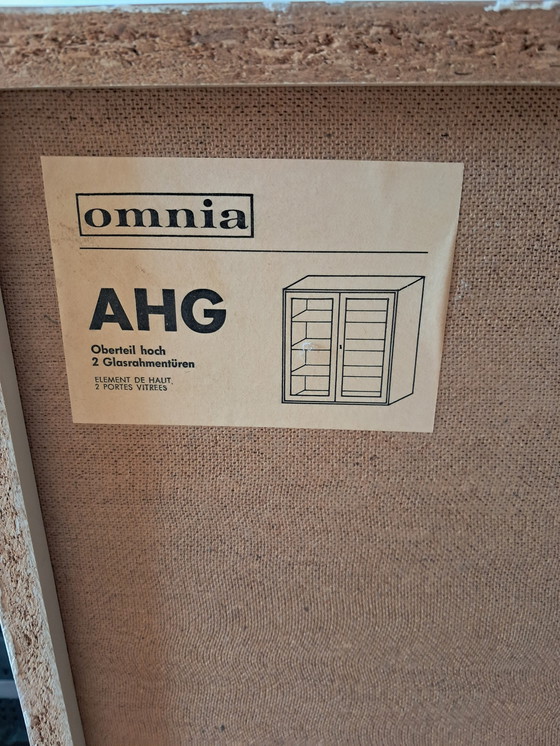 Image 1 of Système d'étagères Omnia