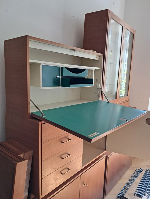 Système d'étagères Omnia