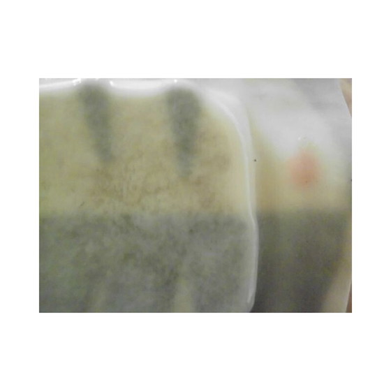 Image 1 of Bol en verre vintage, 1960