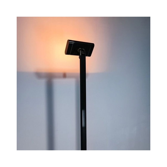 Image 1 of Lampadaire vintage Relco Milano, années 1980