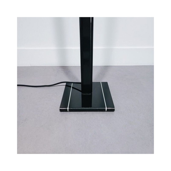 Image 1 of Lampadaire vintage Relco Milano, années 1980
