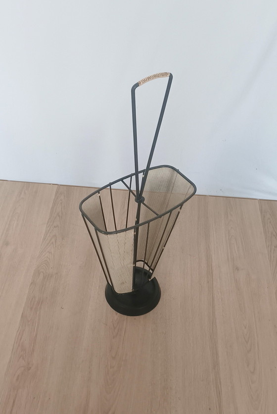 Image 1 of Porte-parapluies des années 50