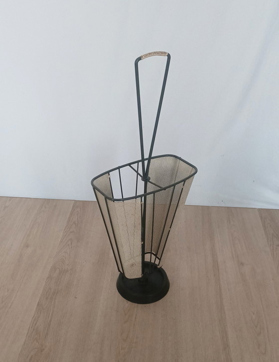 Image 1 of Porte-parapluies des années 50