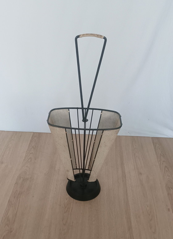 Image 1 of Porte-parapluies des années 50