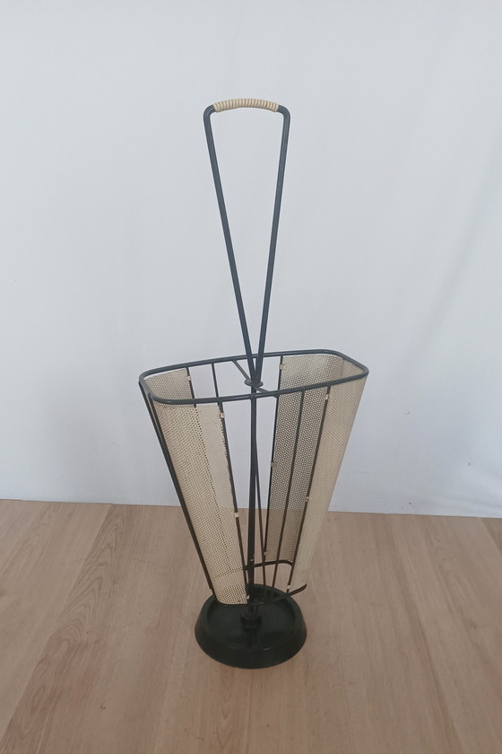 Image 1 of Porte-parapluies des années 50