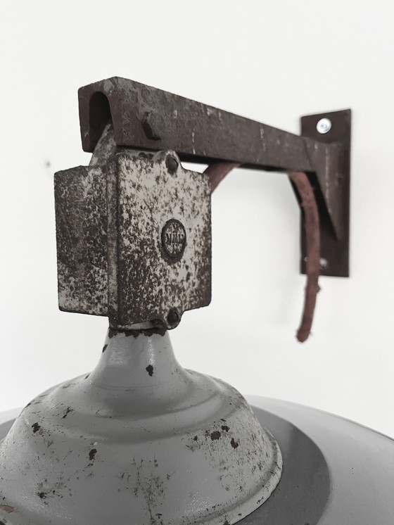 Image 1 of Set Factory Lamp From Designer H. W. K. (Harm W. Kuil)