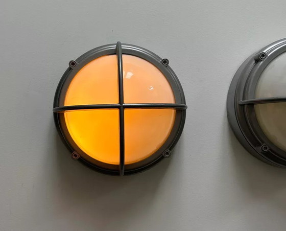 Image 1 of 2X D'Appliques Vintage