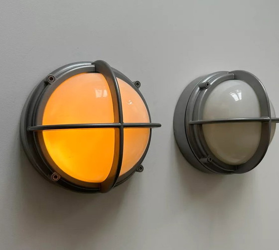 Image 1 of 2X D'Appliques Vintage