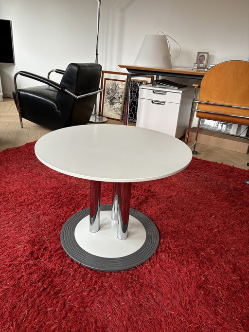 Table basse Leolux