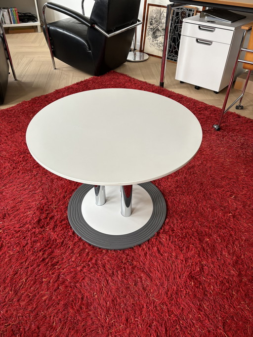 Table basse Leolux