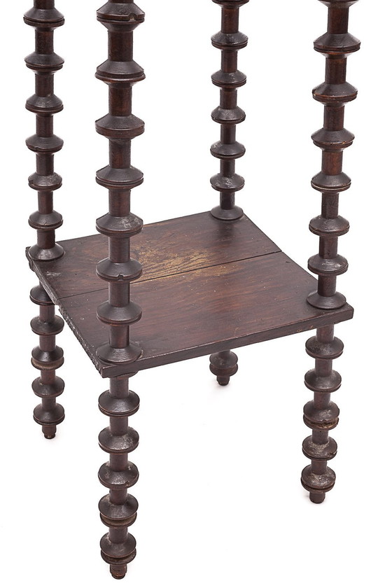 Image 1 of Sellette Vintage, 1960