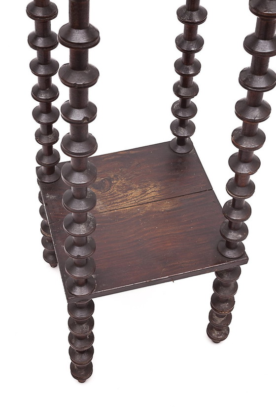 Image 1 of Sellette Vintage, 1960