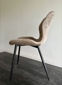4 chaises Butterfly - Inutilisées Etat neuf