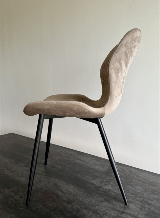 Image 1 of 4 chaises Butterfly - Inutilisées Etat neuf