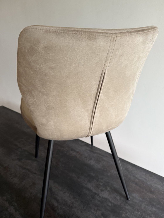 Image 1 of 4 chaises Butterfly - Inutilisées Etat neuf