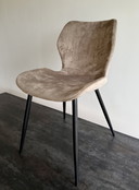 4 chaises Butterfly - Inutilisées Etat neuf
