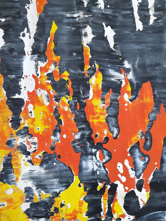 Image 1 of Jürgen Angeler - La Traverse