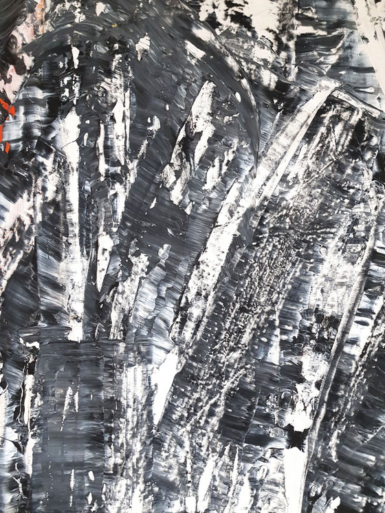 Image 1 of Jürgen Angeler - La Traverse