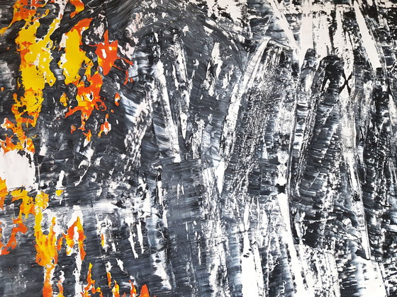 Image 1 of Jürgen Angeler - La Traverse