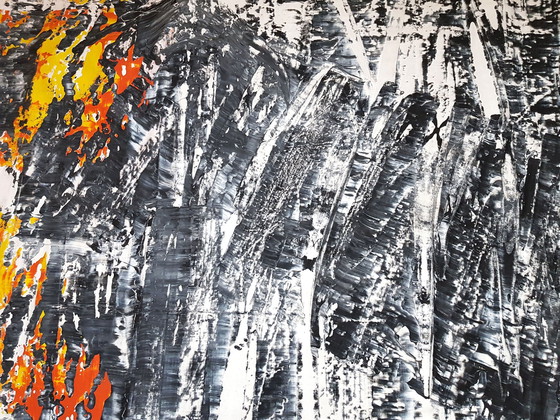 Image 1 of Jürgen Angeler - La Traverse