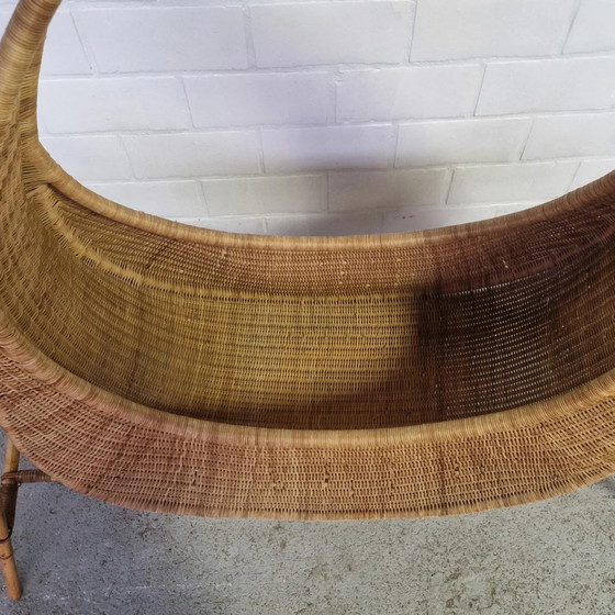 Image 1 of Berceau vintage