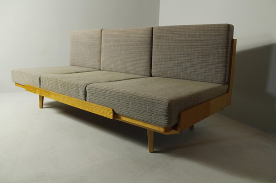 Image 1 of Lit de repos de Jitona, N.P. Soběslav, Tchécoslovaquie, 1970S