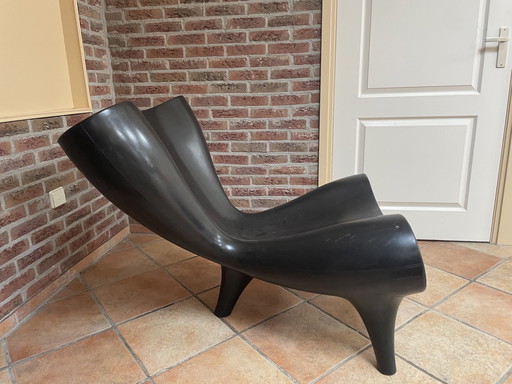 Chaise Marc Newson Orgone