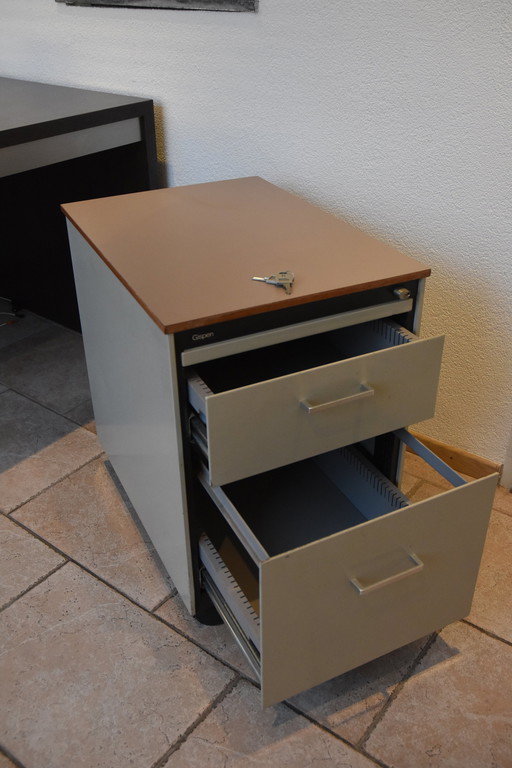 Commode Gispen