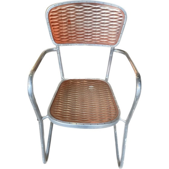 Image 1 of Chaise vintage de Gaston Viort, 1930