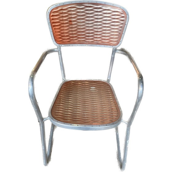 Image 1 of Chaise vintage de Gaston Viort, 1930