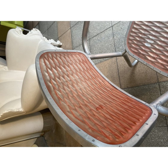 Image 1 of Chaise vintage de Gaston Viort, 1930