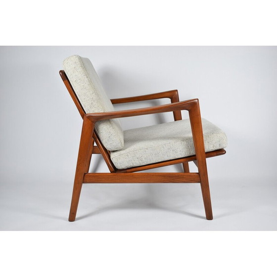 Image 1 of Fauteuil vintage, Danemark 1960