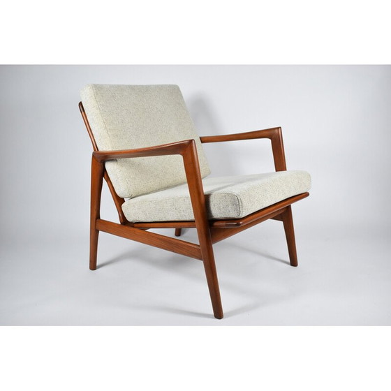 Image 1 of Fauteuil vintage, Danemark 1960