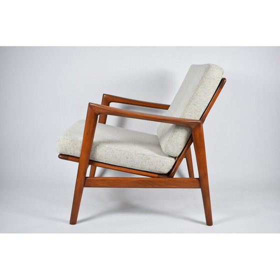 Image 1 of Fauteuil vintage, Danemark 1960