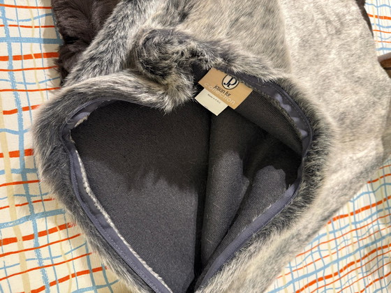 Image 1 of 2 X Housse de coussin Haute qualité & neuve