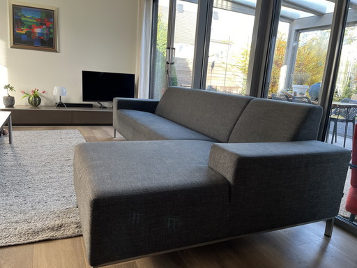 Banc Gelderland 6511 Chase Longe