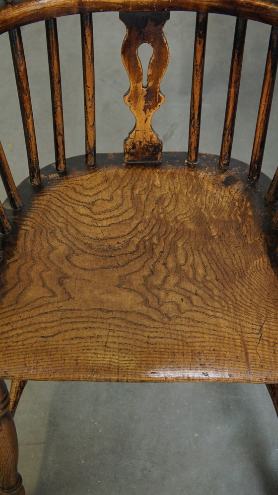 Image 1 of 2 X Chaise de salle à manger