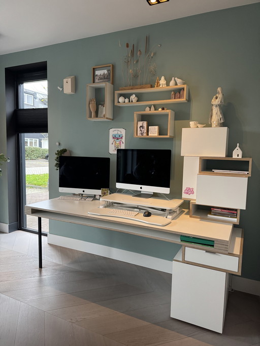 Bureau ENZO